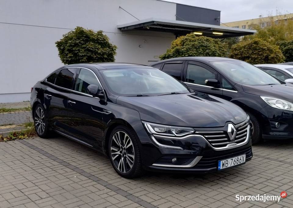 Renault Talisman