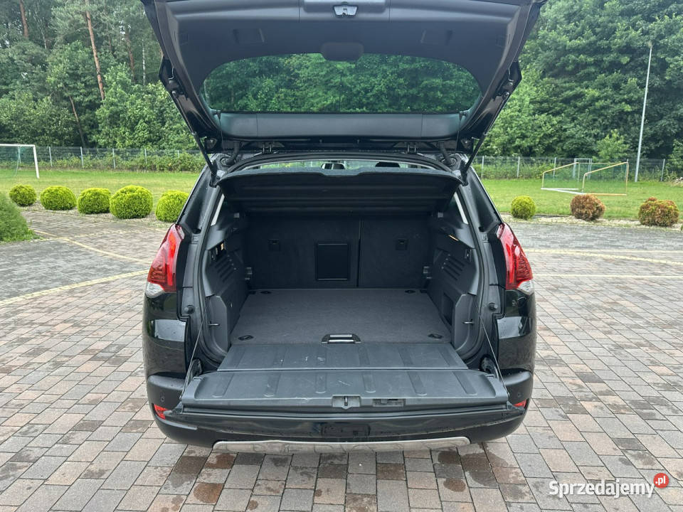 Peugeot 3008 Automat nowy I 20092016 czujnik zmierzchu