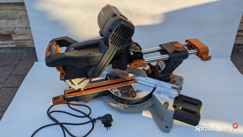 Piła ukośnica Evolution R255SMSDB