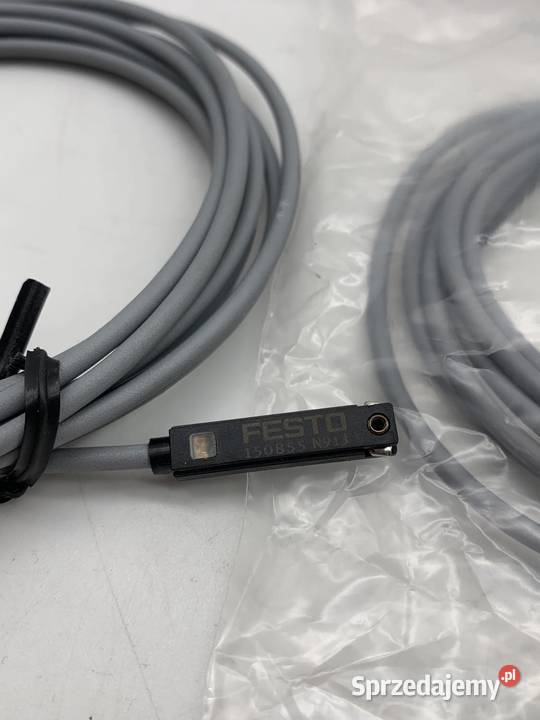 Festo SME8KLED24 150855 Czujnik zbliżeniowy