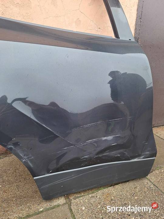Drzwi Opel Mokka osobowe Kutno