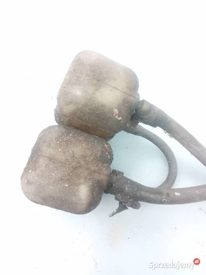 Fiat 125p zbiorniczki płynu hamulcowego Milejewo sprzedam