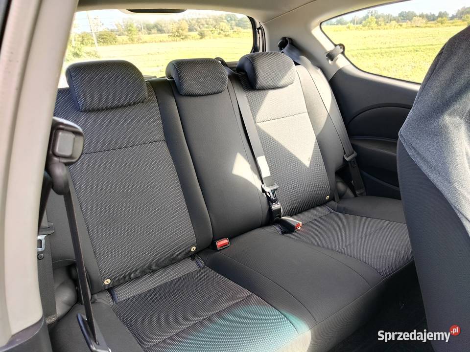 Chevrolet Aveo 2010 12 84