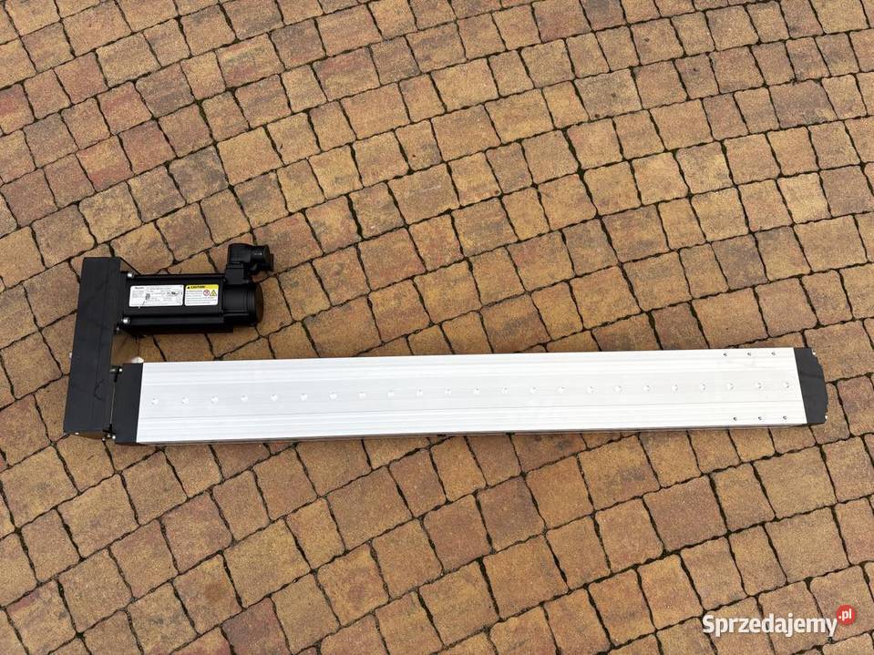 Rexroth R055711599 CKK 15110 R911306060 MSK040C Pozostałe Warszawa