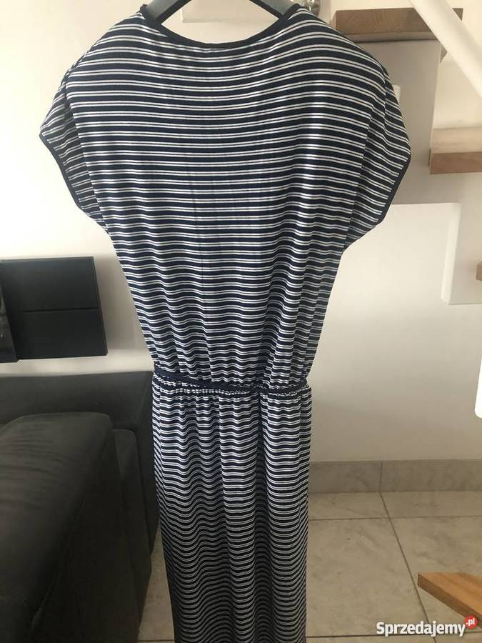 Sukienka letnia NOWA 40L Warszawa sprzedam