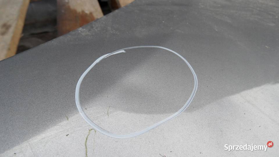 BMW E82 11r błotnik prawy przód