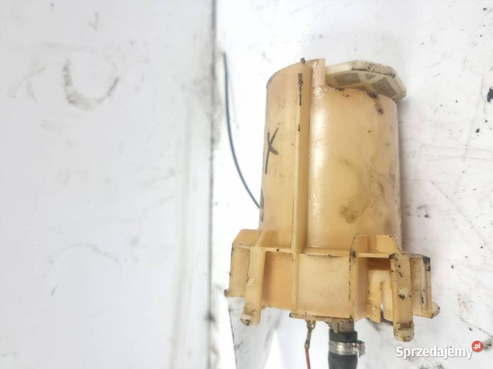 POMPKA PALIWOWA OPEL ASTRA G Lipno