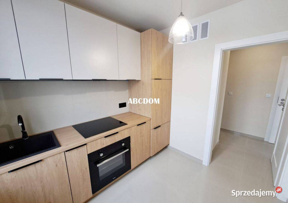 Śliczne 2pokojowe w standardzie Kraków