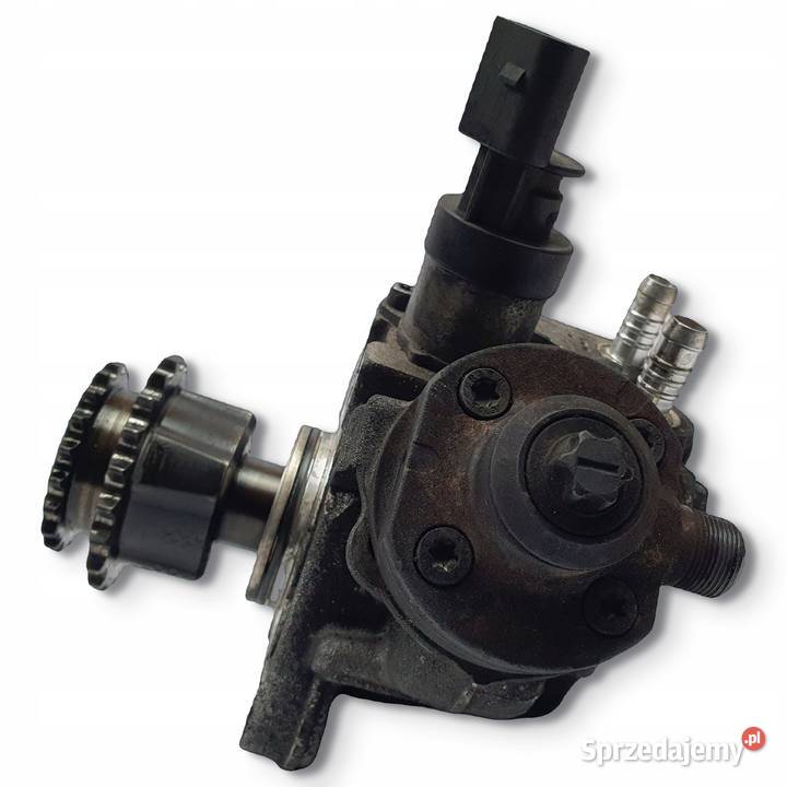 POMPA WTRYSKOWA BMW E87 E90 E91 E60 20 D