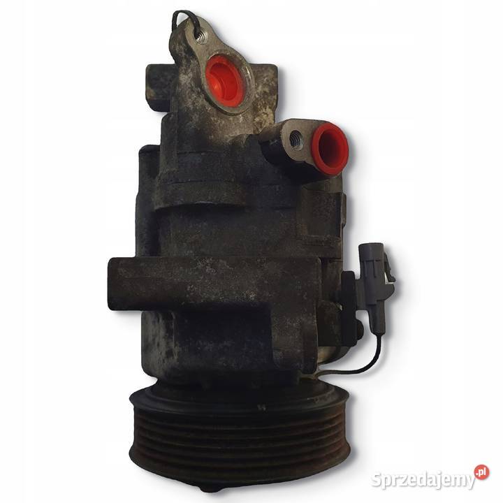 SPRĘŻARKA KLIMATYZACJI Toyota Aygo 10 12V Chełm sprzedam