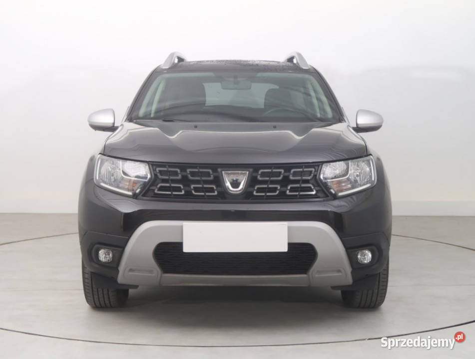 Dacia Duster 13 TCe pierwszy właściciel