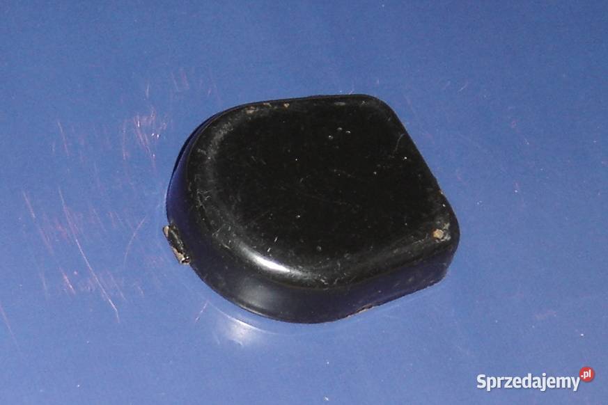 JUNAK AWO dekielek iskrownik ORYGINAŁ czarny ZS Wrocław