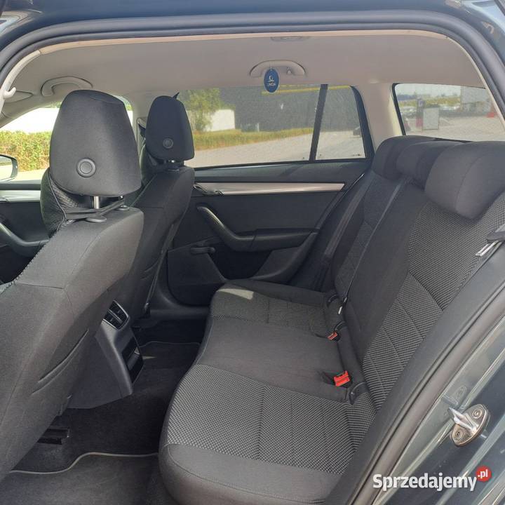 Skoda Oktawia GreenLine 2014 Pruszków sprzedam