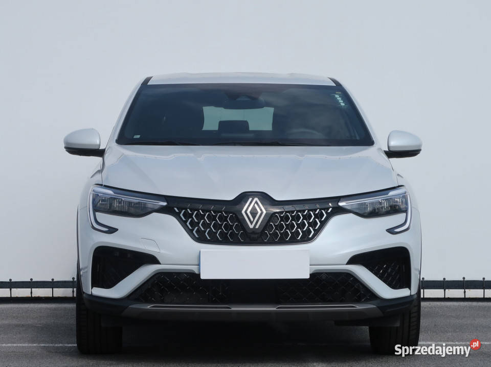 Renault Arkana 13 TCe Arkana Lublin
