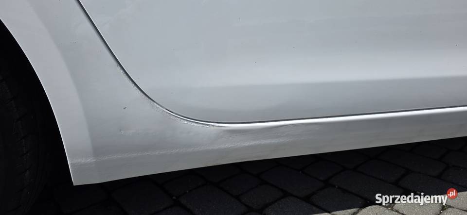 Peugeot 308 16 HDI 120 LEDNAVI Kombi Stanisław Górny