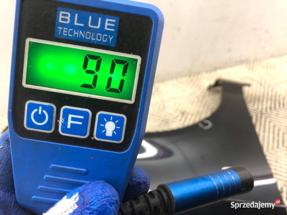 BŁOTNIK PRAWY PRZÓD HONDA JAZZ II Hatchback 0108