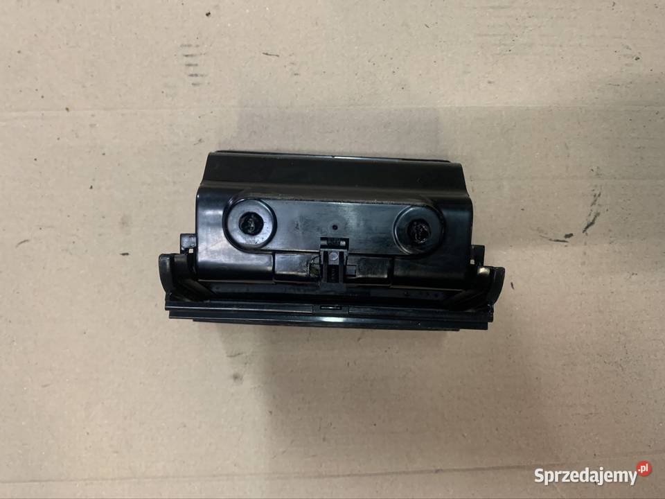 8225986 Popielniczka schowek tyl tylny bmw 3 e46 osobowe Szczecin