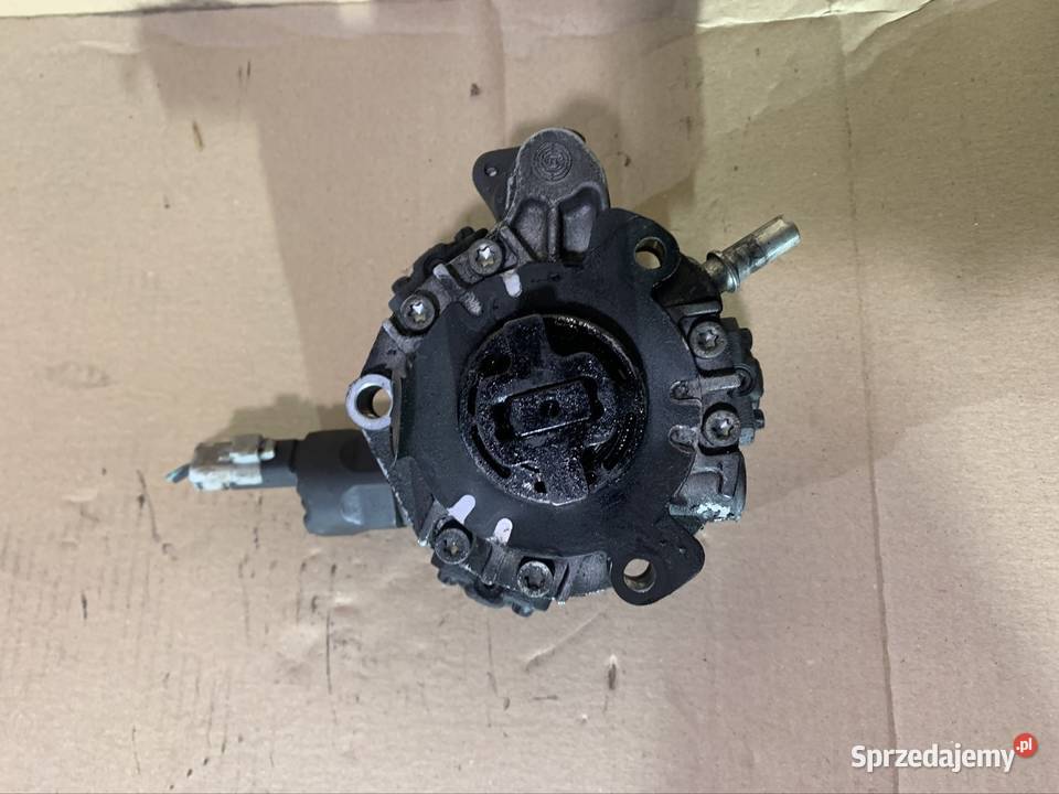 9654091880 pompa wtryskowa Ford focus mk2 II C Rok produkcji 2009 Szczecin sprzedam