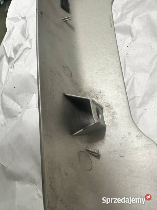 Indian pursuit golebnik prawy chief błotnik tył