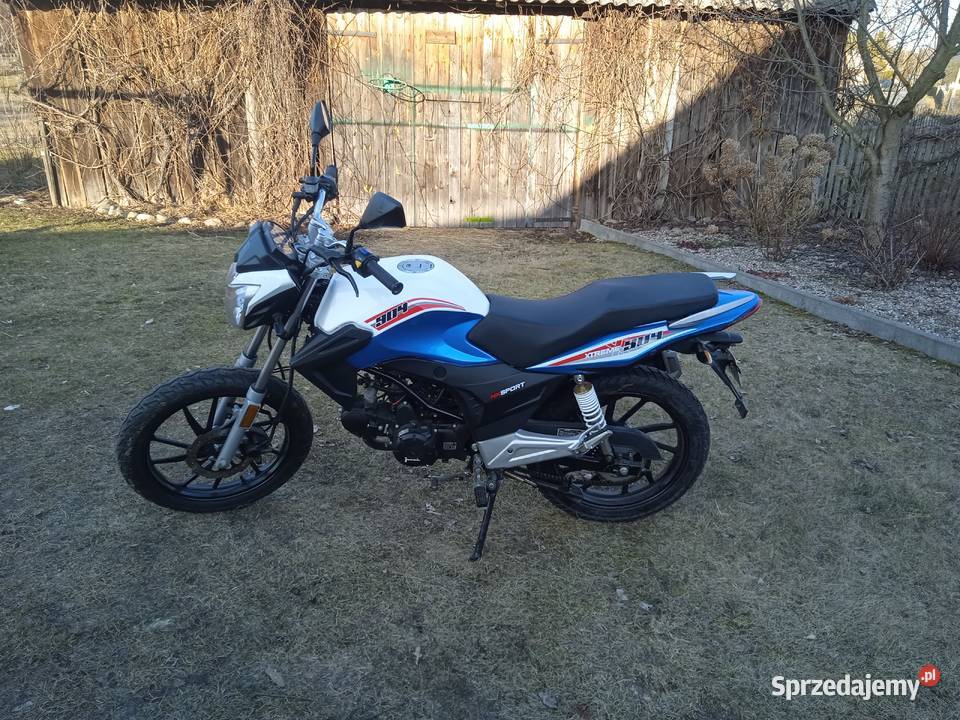 Junak 904 50 2019 stan Grabów nad Prosną