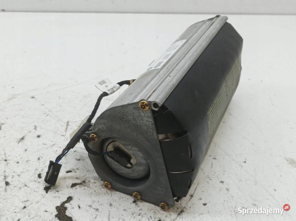 PODUSZKA POWIETRZNA AIRBAG PRAWA PASAŻERA DESKI świętokrzyskie sprzedam