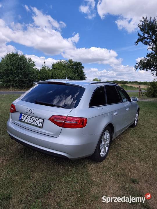A4 lift full led 183 bluetooth Wrząca Śląska