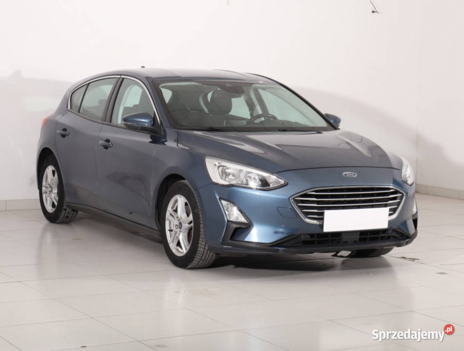Ford Focus 10 EcoBoost sprzedam