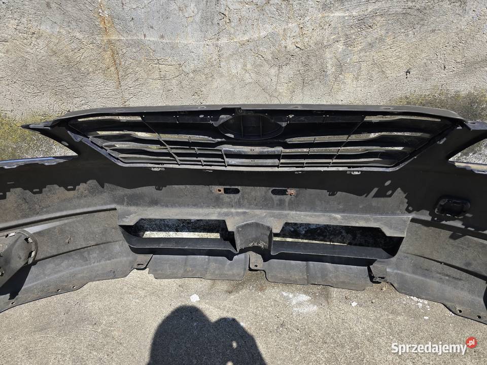 Subaru Outback IV BR zderzak przód przedni osobowe