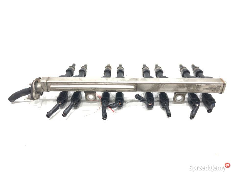 LISTWA WTRYSKOWA KIA RIO IV 3535008000 12 84