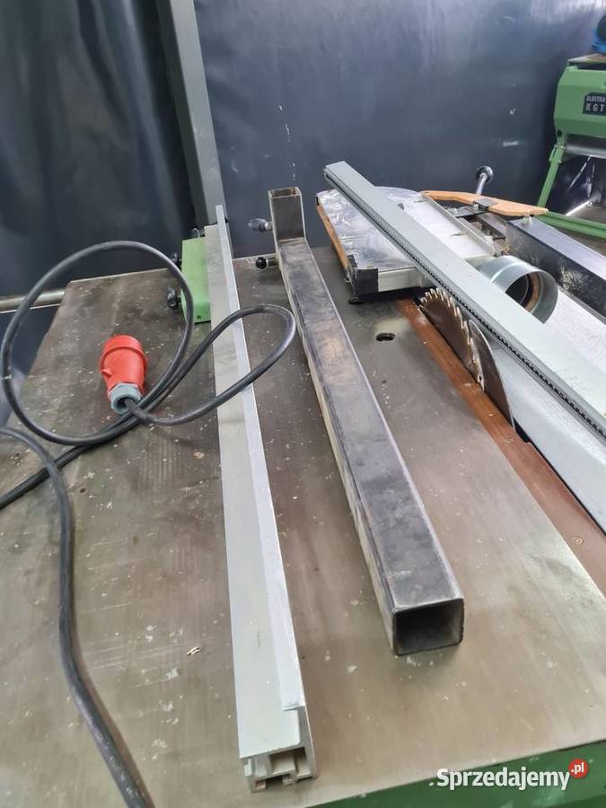 Pila Formatowa Casadei KS 15 Stare Iganie