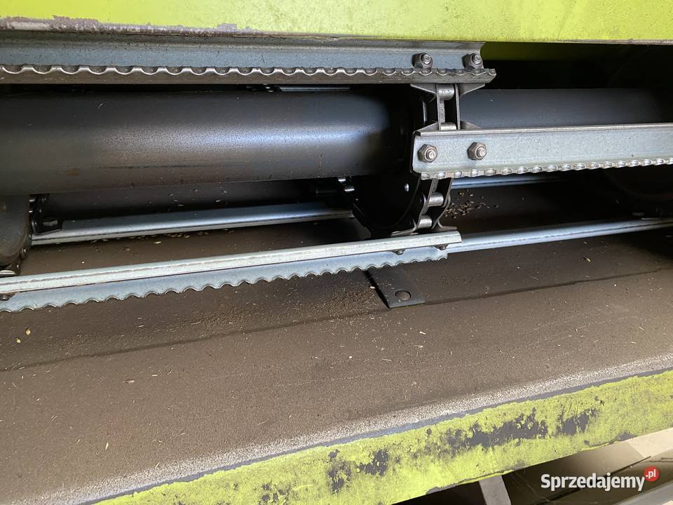 Claas Medion 310 1770mtg Łęczyca