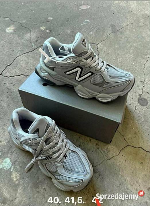 Buty sportowe męskie Sosnowiec