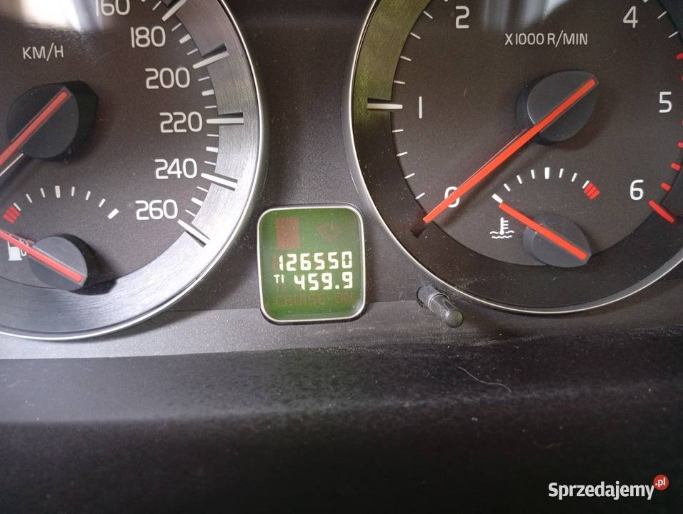 Volvo C30 2011
r 126 przebiegu klima czujniki Rok produkcji 2011 dolnośląskie Milicz sprzedam