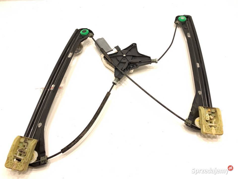 PODNOŚNIK SZYBY LEWY PRZÓD VW PASSAT B8