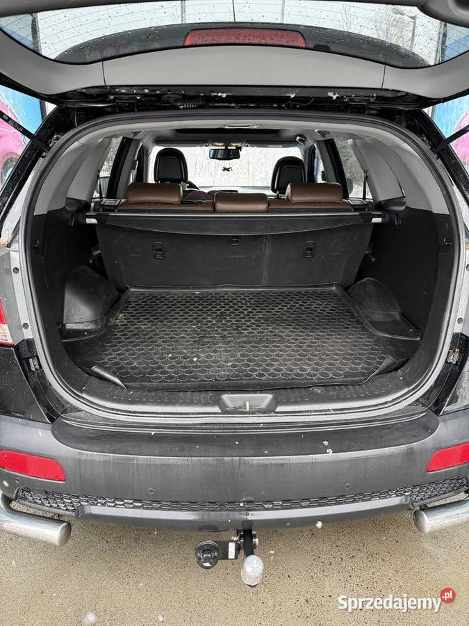 Kia Sorento 22 CRDi 2010