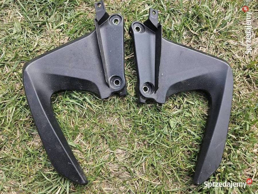 Honda vfr 1200 f uchwyt pasażera Parczew