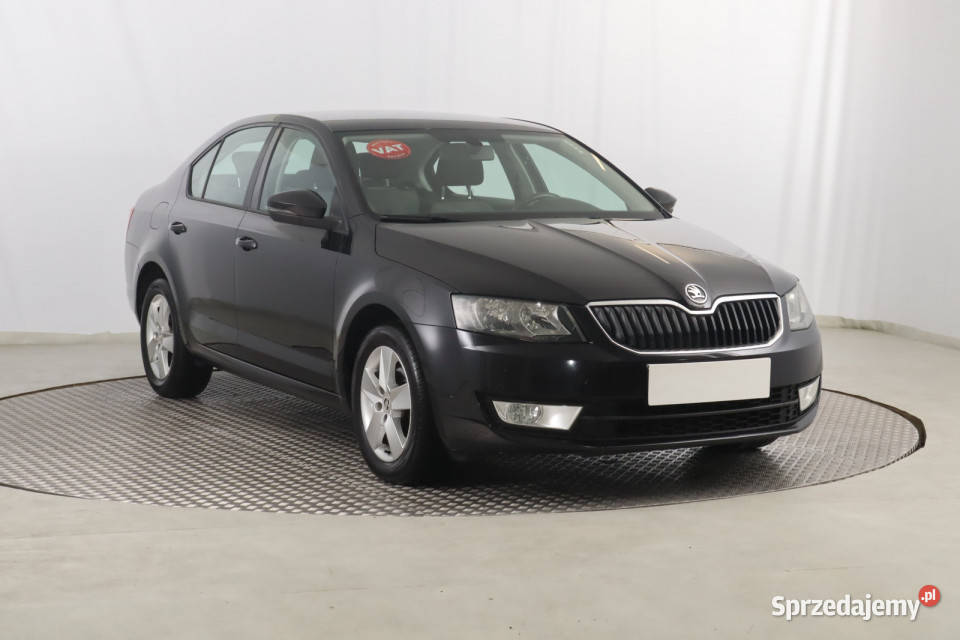 Skoda Octavia 16 TDI system Start-Stop Zabrze sprzedam