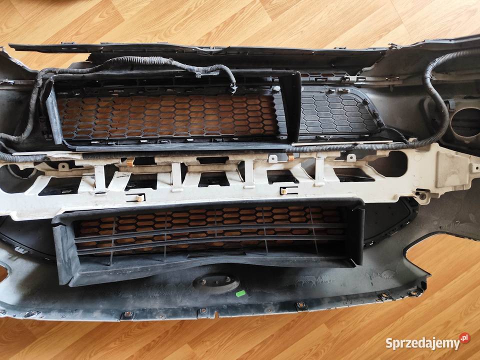 Zderzak przedni ford smax st line Kraków