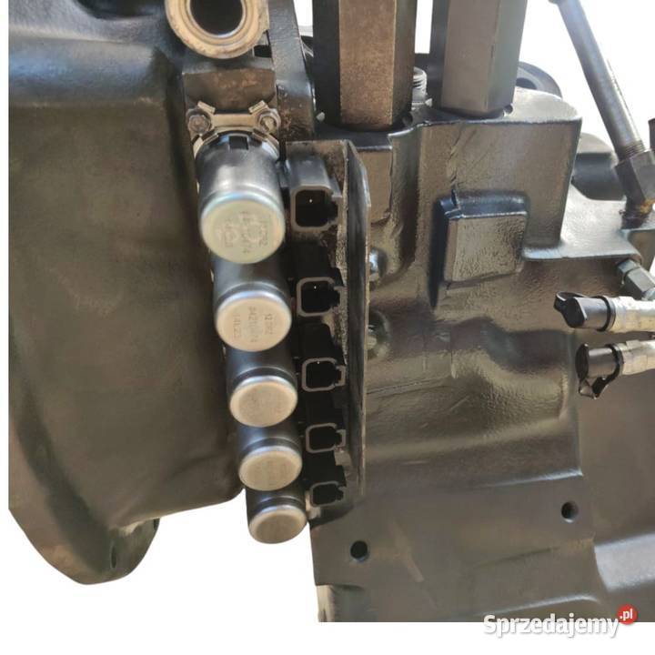 Skrzynia Powershift Dana Spicer 87530825 Manitou wielkopolskie