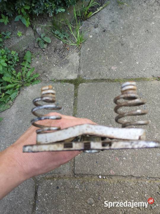 Rower Wigry 3 Jubilat 2 Romet stelaż Gdańsk