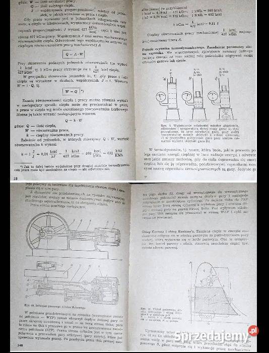 Termodynamika Stanisław Mac Chełm
