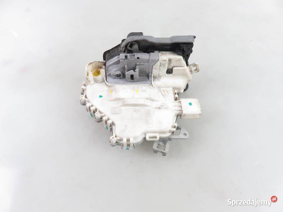 ZAMEK LEWY PRZEDNI AUDI Q5 8J1837015C osobowe