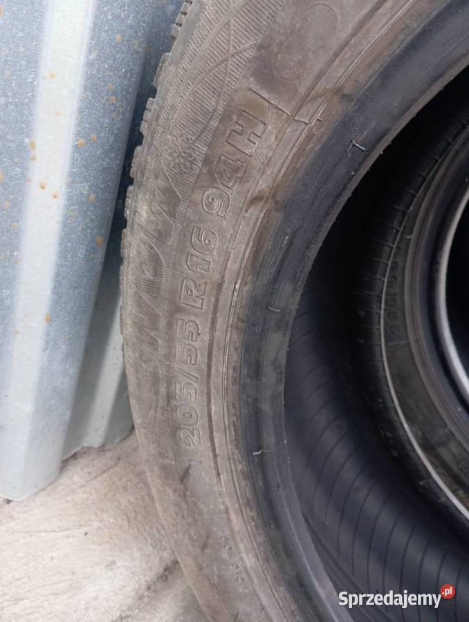 Opony zimowe marki kormoran Samochodowe Świlcza