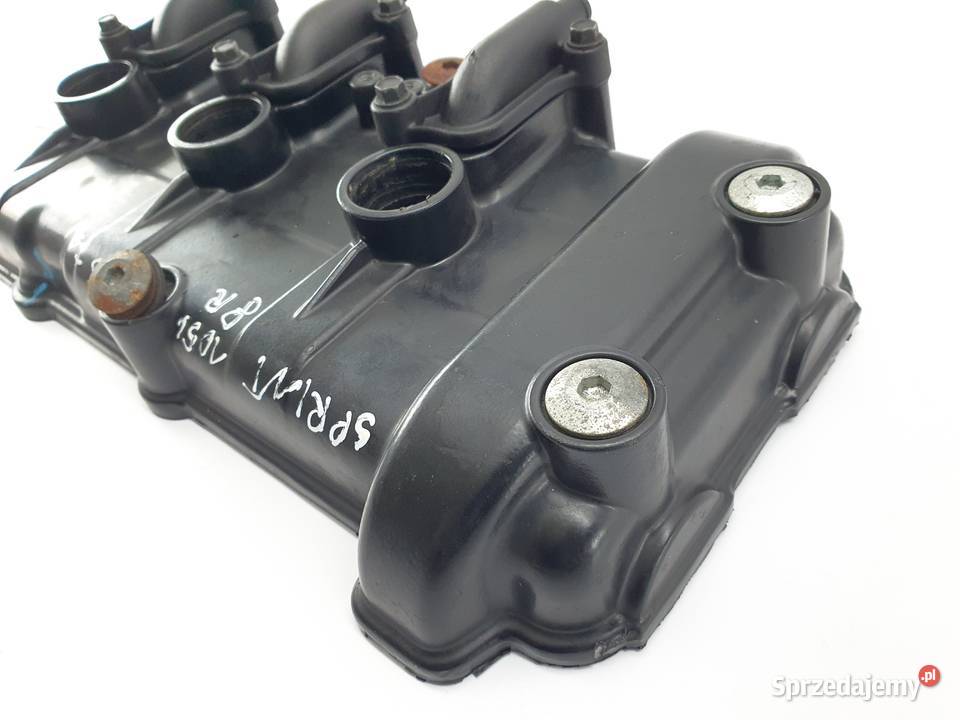 Pokrywa Glowicy Pokrywa Sruba Triumph Sprint ST