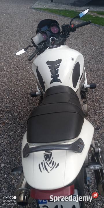 Honda x11 1100cm3 Radzyń Podlaski