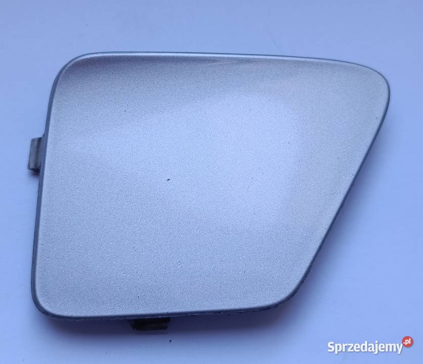 zaslepka zderzaka haka przod Ford Focus c 0710r Lipno