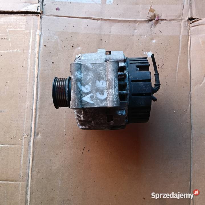AUDI B620 FSIALTERNATOR 120A06B903016 AE Jastrzębia Góra