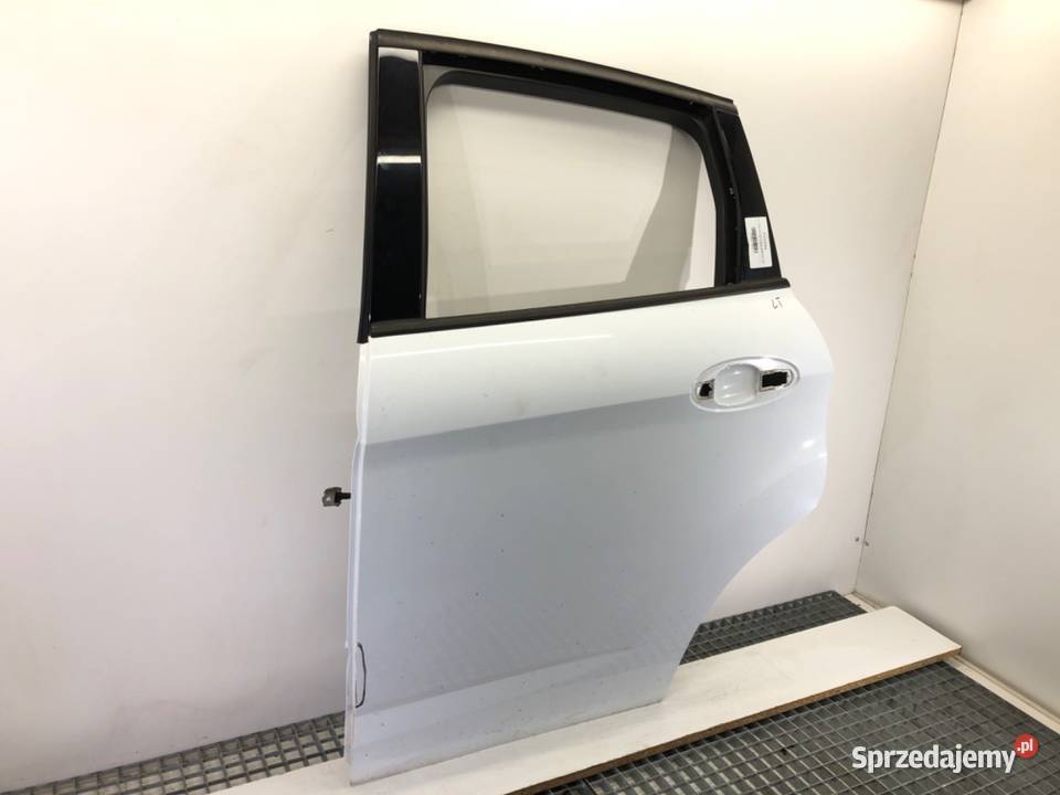 DRZWI LEWY TYŁ FORD C II Minivan 1019 osobowe