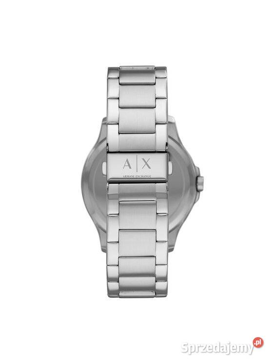 ZEGAREK MĘSKI ARMANI EXCHANGE AX2177 BOX