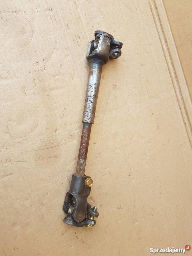 Suzuki Ignis FH 0003 wałek nadella kolumny Rok produkcji 2000